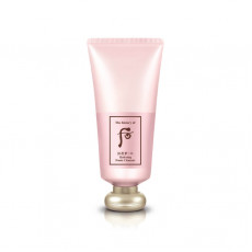 THE HISTORY OF WHOO Gongjinhyang Soo Hydrating Foam Cleanser 180ml 后 拱辰享水凝保濕潔面泡沫