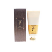 THE HISTORY OF WHOO Gongjinhyang Facial Foam Cleanser 180ml 后 拱辰享活膚泡沫洗顏乳