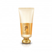 THE HISTORY OF WHOO Gongjinhyang Facial Foam Cleanser 180ml 后 拱辰享活膚泡沫洗顏乳