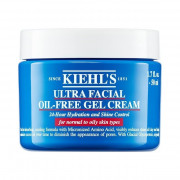 KIEHL'S Ultra Facial Oil-Free Gel Cream 50ml 科顏氏特效清爽保濕啫喱乳霜 50ml