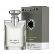 BVLGARI Pour Homme Extrême Eau De Toilette 30ml 寶格麗大吉嶺極致男性淡香水