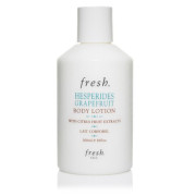 FRESH Body Lotion 300ml 馥蕾詩 身體潤膚乳 300ml (五款味道)