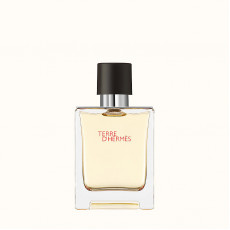 HERMES Terre D'hermes Eau De Toilette 50ml 愛馬仕大地男士淡香水