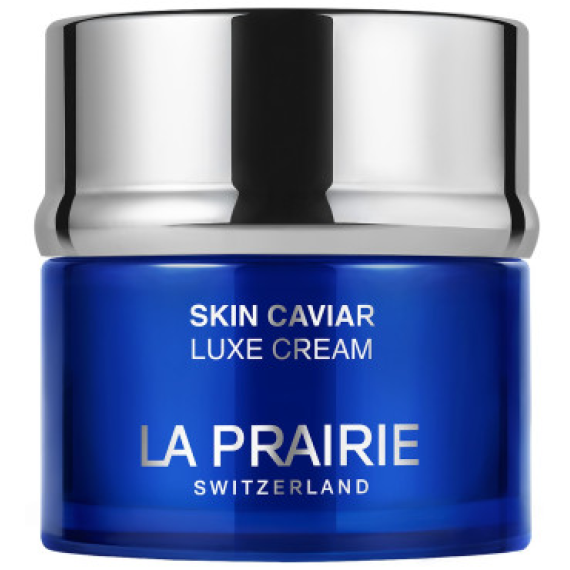 **NEW**LA PRAIRIE Skin Caviar Luxe Cream 50ml 萊珀妮魚子精華瓊貴面霜