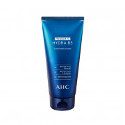 AHC Premium EX Hydra B5 Soothing Foam 180ml B5智慧保濕系列潔顏乳