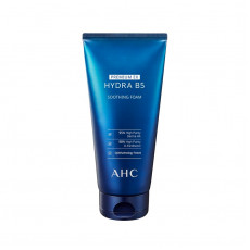 AHC Premium EX Hydra B5 Soothing Foam 180ml B5智慧保濕系列潔顏乳