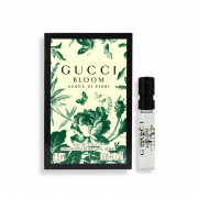 小樣品 - GUCCI Bloom Acqua Di Fiori EDT 1.5ml 古馳花悅綠漾女性淡香水