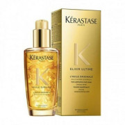 KÉRASTASE Elixir Ultime - L'Huile Original Hair Oil 100ml 巴黎卡詩極緻全效修護精華