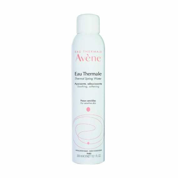 AVÈNE Thermal Spring Water Spray 300ml 雅漾抗敏活泉水