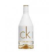 CALVIN KLEIN Ck In2U For Her Eau De Toilette 100ml 卡文克萊喜歡你女士香水