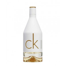 CALVIN KLEIN Ck In2U For Her Eau De Toilette 100ml 卡文克萊喜歡你女士香水