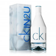 CALVIN KLEIN Ck In2U For Him Eau De Toilette 100ml 卡文克萊喜歡你男士淡香水