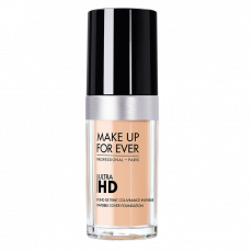 #R230 Ivory - MAKE UP FOR EVER Ultra HD Invisible Cover Foundation 30ml 玫珂菲超高清無瑕粉底液