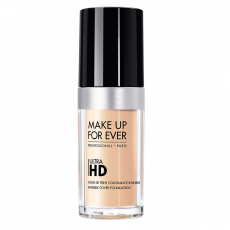 #Y218 Porcelain - MAKE UP FOR EVER Ultra HD Invisible Cover Foundation 30ml 玫珂菲超高清無瑕粉底液