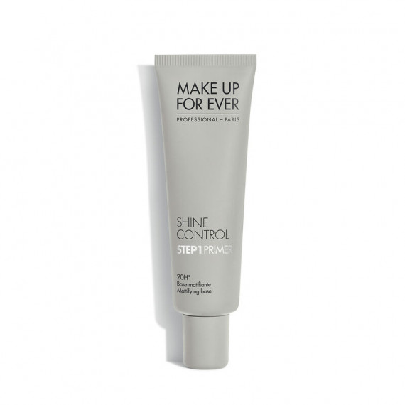 MAKE UP FOR EVER Step 1 Primer Shine Control Mattifying Base 30ml 玫珂菲持久控油底霜