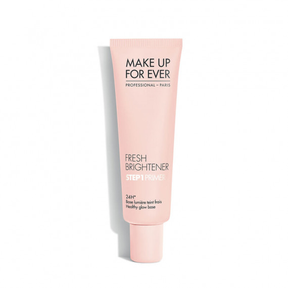 #7 Fresh Brightener - MAKE UP FOR EVER Step 1 Primer Color Corrector Radiant Base 30ml 玫珂菲持久勻亮底霜 