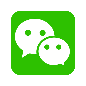 Wechat Free Icon of Social Media & Logos